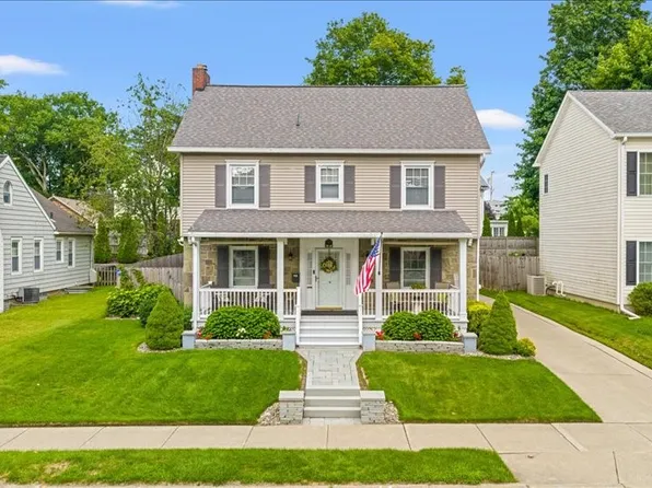 34 Matthews St, Binghamton, NY 13905