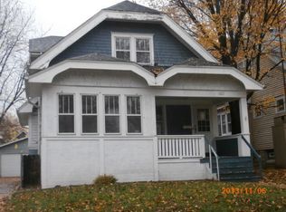 1257 N 44th St, Milwaukee, WI 53208