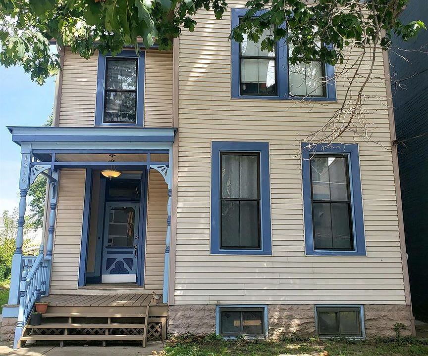 1st image of 1316 Elam St