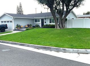 15321 Manzanares Rd, La Mirada, CA 90638