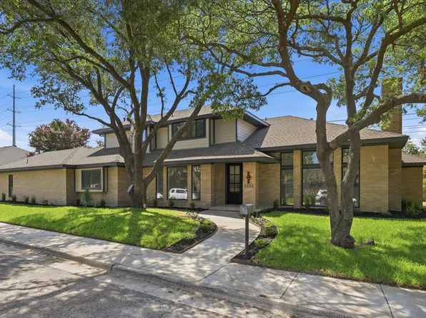 6504 Brentfield Ct, Dallas, TX 75248