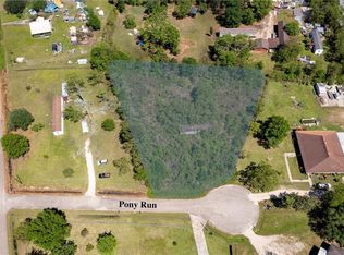 602 Pony Run, Pearl River, LA 70452