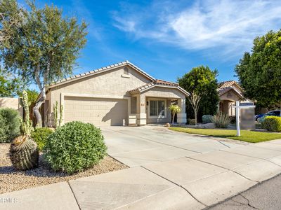 862 W Straford Ave, Gilbert, AZ, 85233
