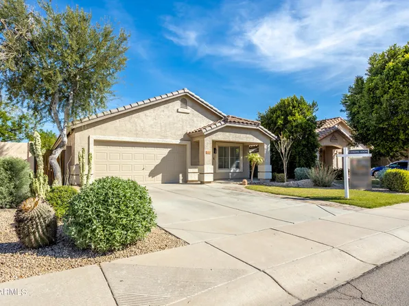 862 W STRAFORD Avenue, Gilbert, AZ 85233
