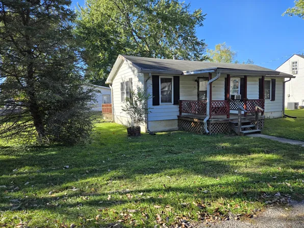 120 Victory Ave, Winchester, KY 40391