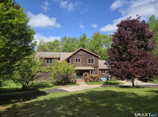 (Undisclosed Address), Bethany, CT 06524