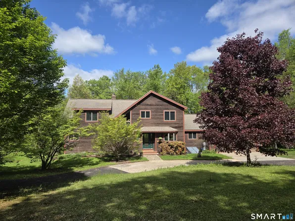 (undisclosed Address), Bethany, CT 06524