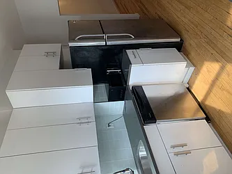 Rented by Flatiron Real Estate Advisors LLC