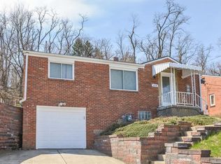 448 E Garden Rd, Pittsburgh, PA 15227