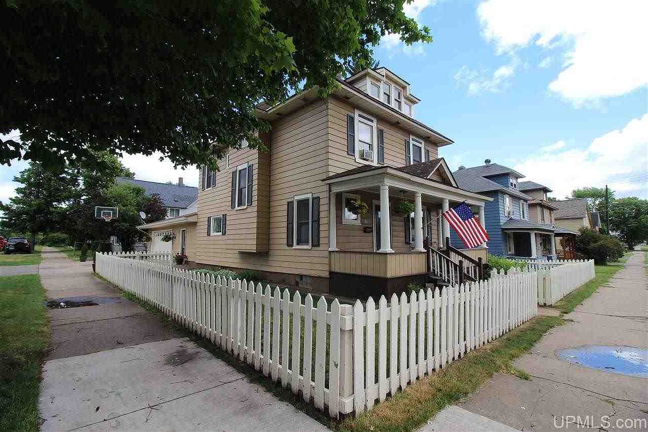 318 Teal Lake Ave, Negaunee, MI 49866 Zillow