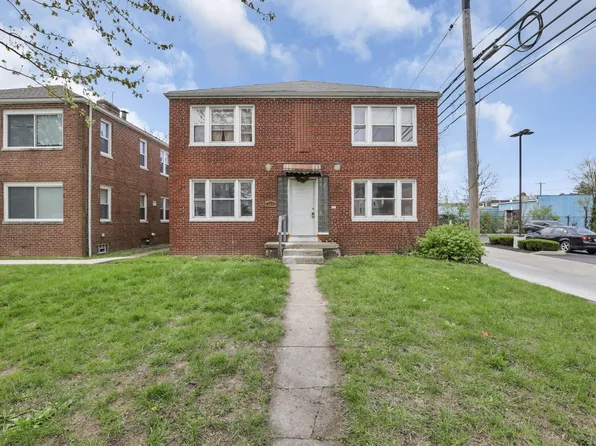 899 Geers Ave, Columbus, OH 43206