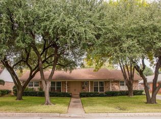 7279 Madeira Dr, Fort Worth, TX 76112