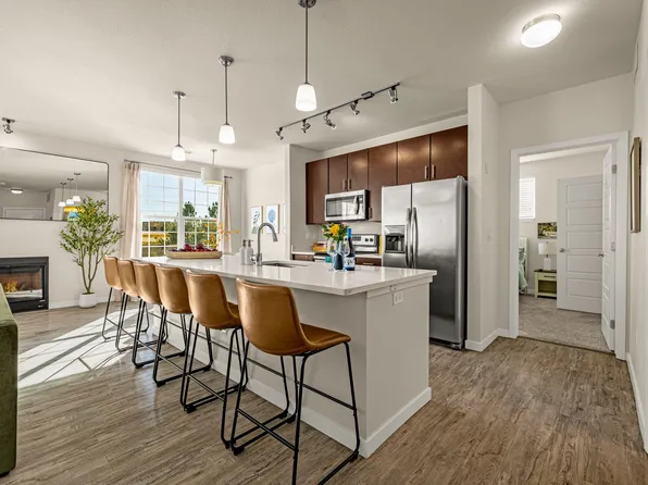 9227 Rolling Way, Parker, CO