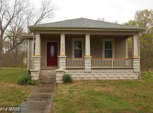4700 Strauss Ave, Indian Head, MD 20640