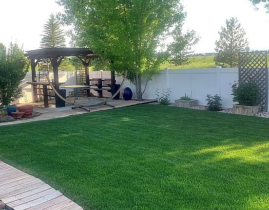 Pergola