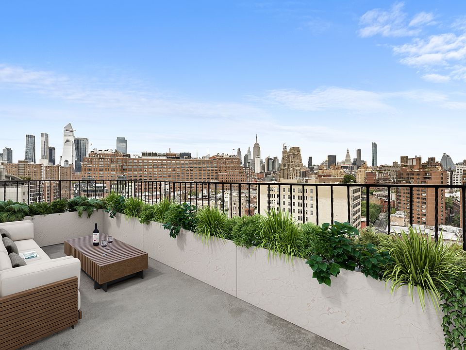 1st image of 61 Jane St APT 19H