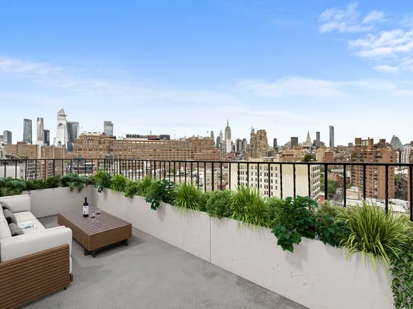 61 Jane Street image 1 of 8