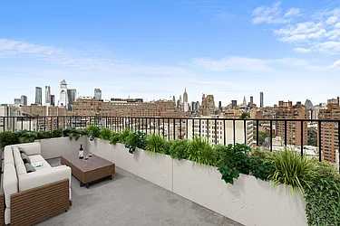 61 Jane Street, #19H