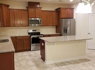 1437 Salem Creek Dr #1, Apex, NC 27502