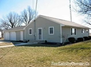 1880 State Route 127, Maria Stein, OH 45860