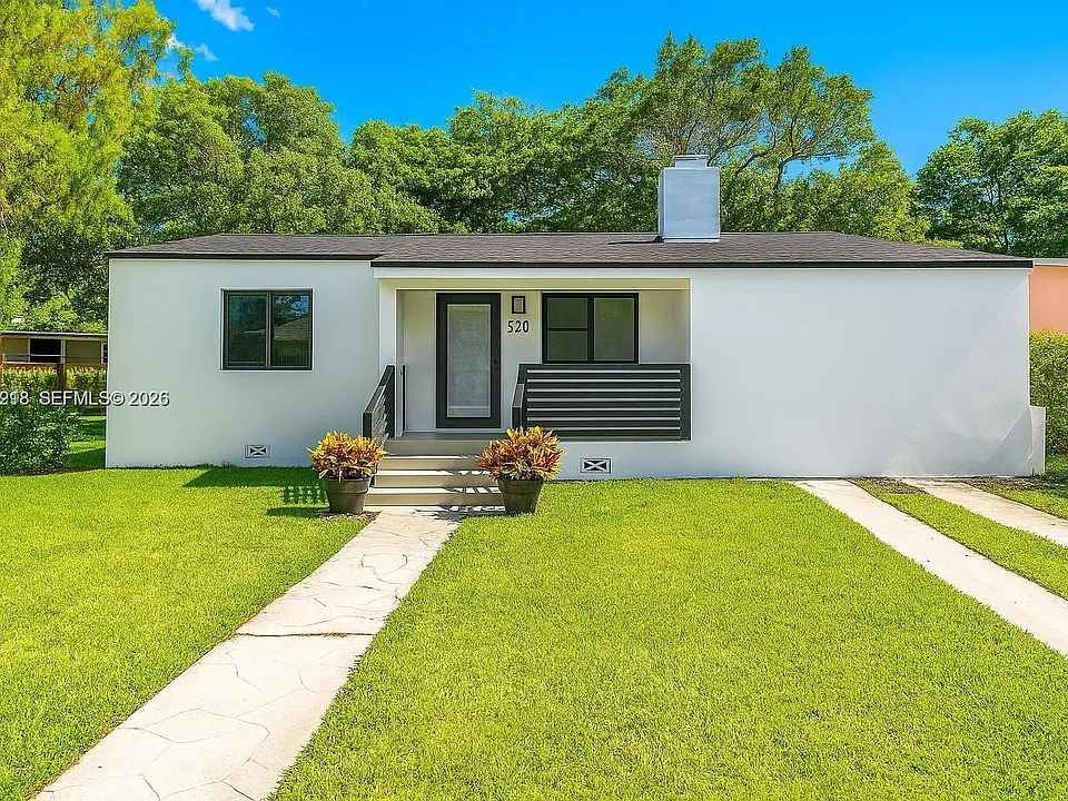 520 NW 45th St