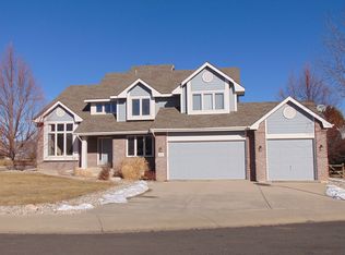 2632 Black Fox Ct, Fort Collins, CO 80526