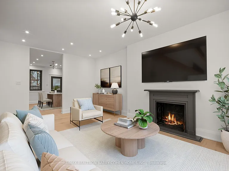 231 Macpherson Ave — Photo 8