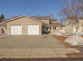 1232 Bainbridge Blvd, Fairbanks, AK 99701