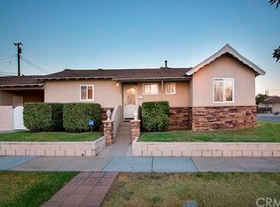 1620 S Bender Ave, Glendora, CA 91740