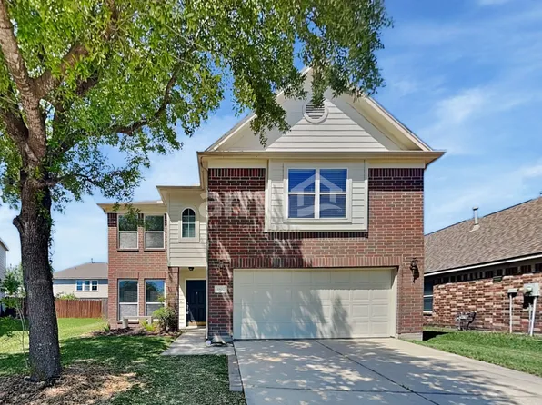 4807 Dappled Grove Trl, Humble, TX 77346