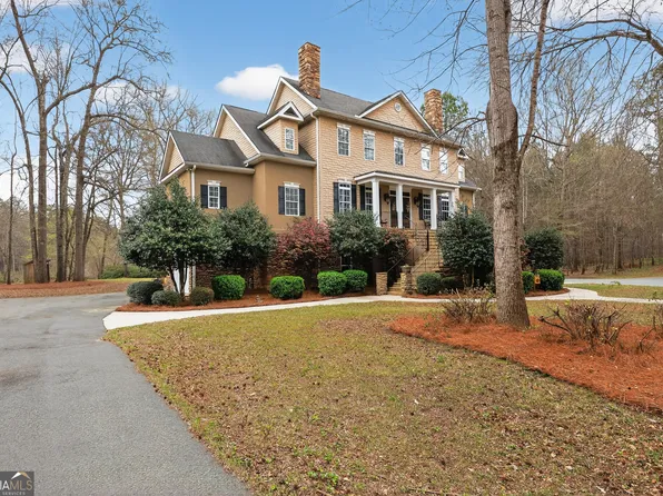 6243 State Highway 83 N, Forsyth, GA 31029