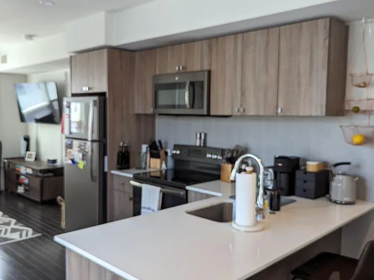 3383 Washington St #304 — Photo 3