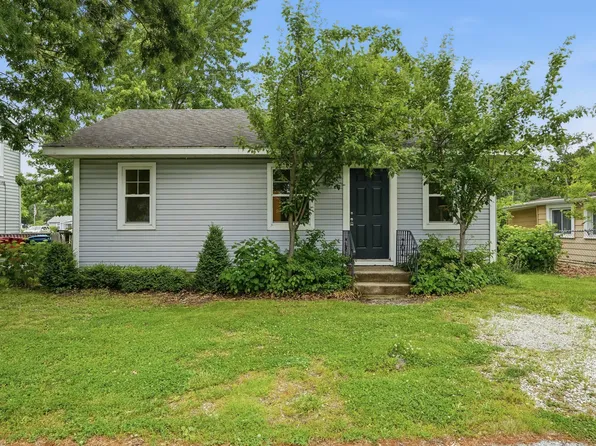 7206 W 129th Ave, Cedar Lake, IN 46303