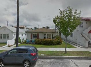 258 Coronado Ave, Long Beach, CA 90803