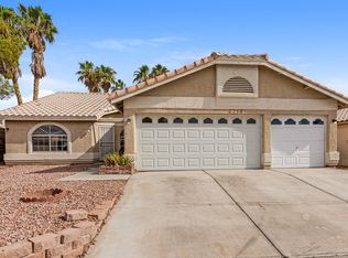 2216 Jardine Ave, North Las Vegas, NV 89032