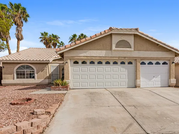 2216 Jardine Ave, North Las Vegas, NV 89032