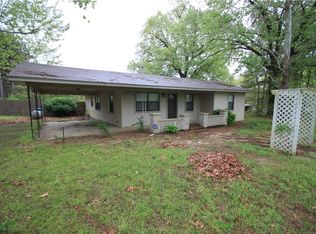 17723 Ironton Rd, Little Rock, AR 72206
