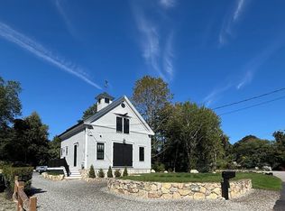 42 Captain Peirce Rd, Scituate, MA 02066