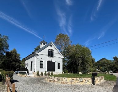 42 Captain Peirce Rd, Scituate, MA, 02066