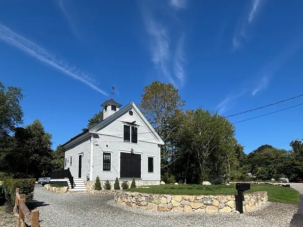 42 Captain Peirce Rd, Scituate, MA 02066