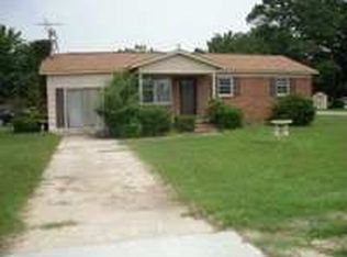 3969 Hoffmeyer Rd, Darlington, SC 29532