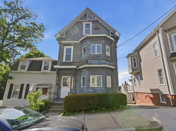 143 Clark Ave, Chelsea, MA 02150