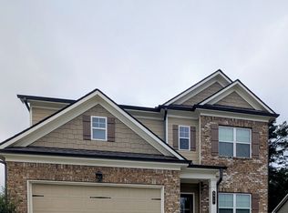 5927 Belafonte Walk, Gainesville, GA 30506