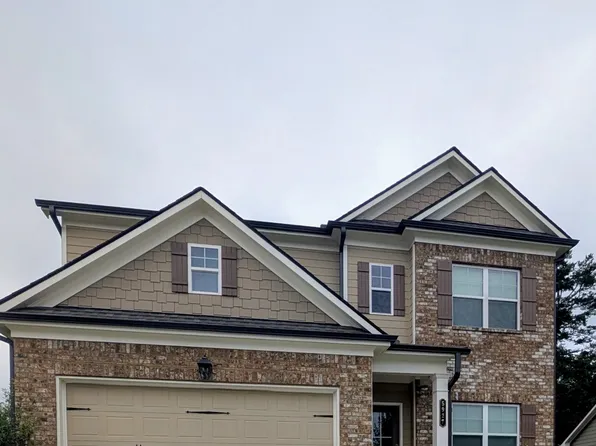 5927 Belafonte Walk, Gainesville, GA 30506