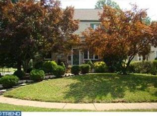 104 Grayson Ave, Hamilton, NJ 08619