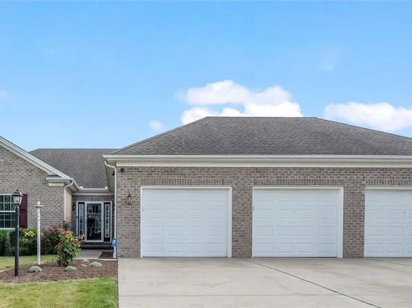 2300 Plantation Dr, Saxonburg, PA 16056