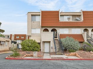 3591 Arville St Unit 301B, Las Vegas, NV 89103