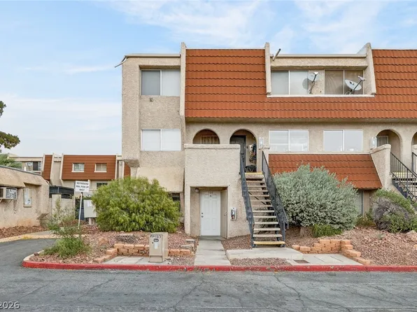 3591 Arville St Unit 301B, Las Vegas, NV 89103