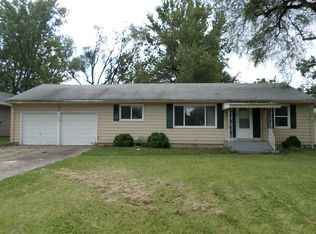 1326 Ventura Ln, Fort Wayne, IN 46816