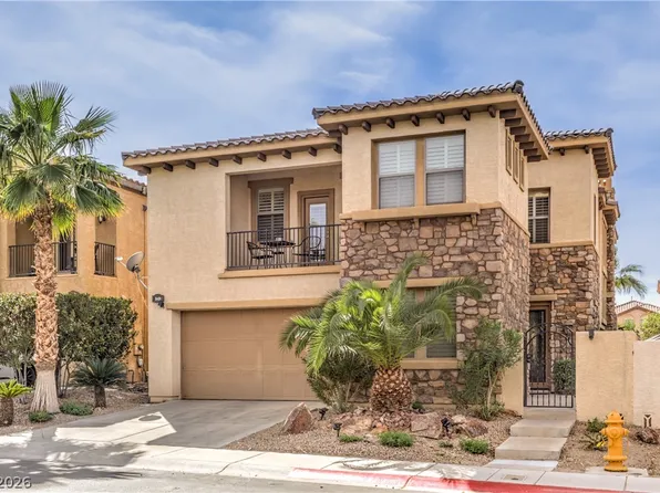949 Via Stellato St, Henderson, NV 89011